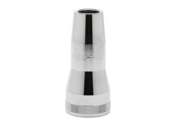 Magnum PRO Gas Nozzle (Thread on) Flush Out Water Cooled .625 (15.9 mm)"