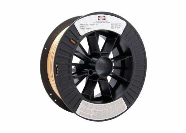 PHOS BRONZE C .045 X 30LB SPOOL