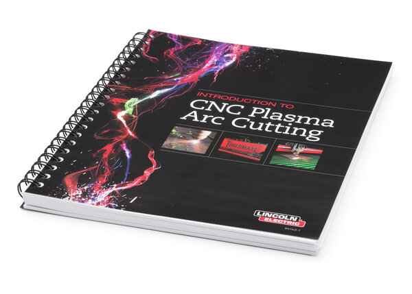 Introduction To CNC Plasma ARC Cutting Manual