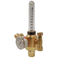 Argon/ Helium-355-45/140SCFH-CGA580