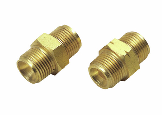 oxygas connectors