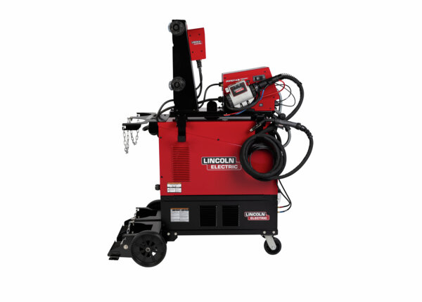 Hyperfill Pipefab Ready-Pak with Cooler