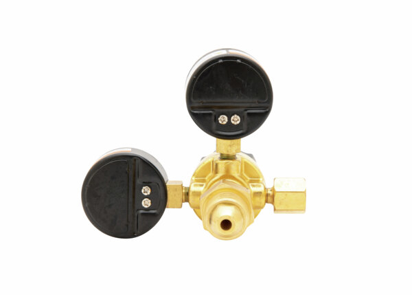 Model 601 Shielding Gas Regulator