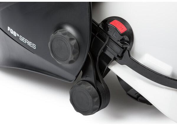 FGS® 3250D - Halo Style Hard Hat Adapter