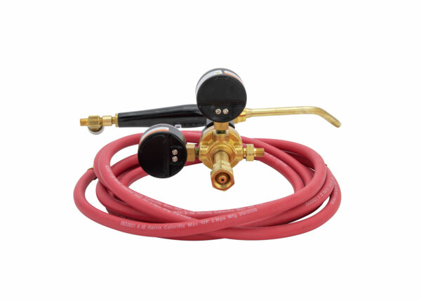 Model HSF-3 HAS-400 601-15-200A Screw Connect A-hose Inferno® Kit