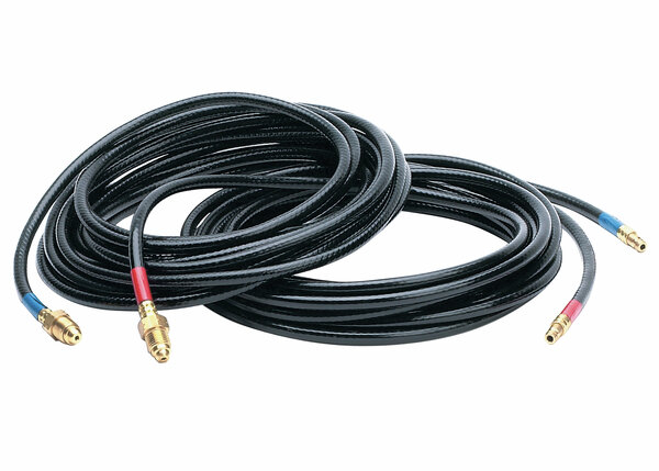 Water Cooler Hoses (CGA to QD)