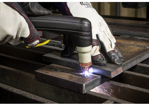 Plasma Cutting Tips