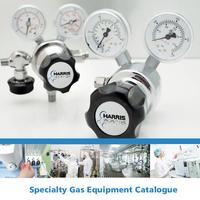 Specialty Gas Equipment Catalogue 2020 EN
