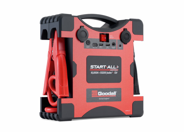 Start-All Jump-Pack 10000A