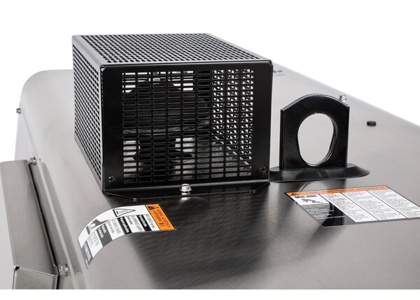 Vantage 410 CE Engine Driven Welder