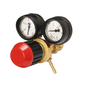 Regulator OXYJUNIOR 2 Acetylene - Inlet Type H - France