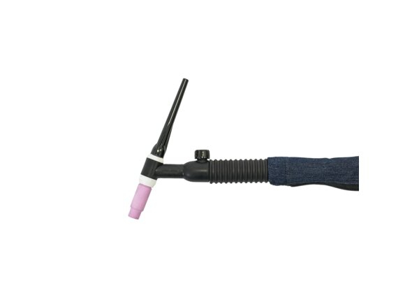TIG TORCH ASSEMBLY EXPORT