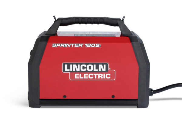 Sprinter 180Si Stick Welder