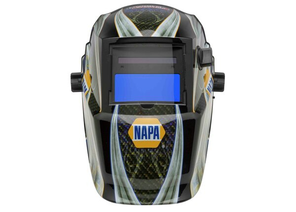 NAPA Eliminator 725S Series ADF Helmet
