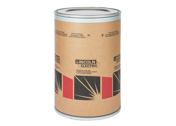 500 lb Accu-Trak Drum, 600 lb Accu- Trak Drum, 1000 Accu-Pak Drum