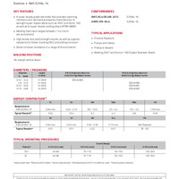 Excalibur 2594-16 Product Info