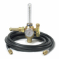 Argon-355-2 Kit-CGA 580 with 10 ft. Hose