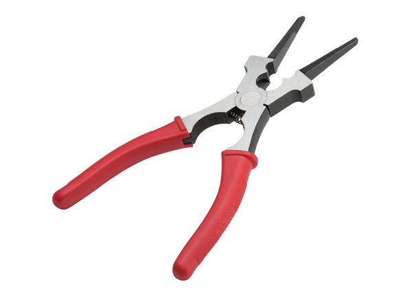 Radius Welding Pliers