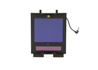 3350 ADV Series ADF 5-13 Shade Cartridge