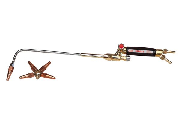 Heating torch FAREL 2