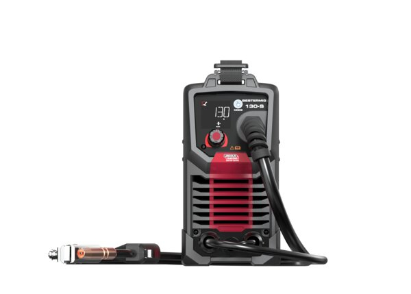 BESTERMIG-130S multi process welder