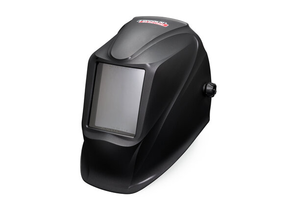 Lincoln Electric Lone Star Welding Helmet