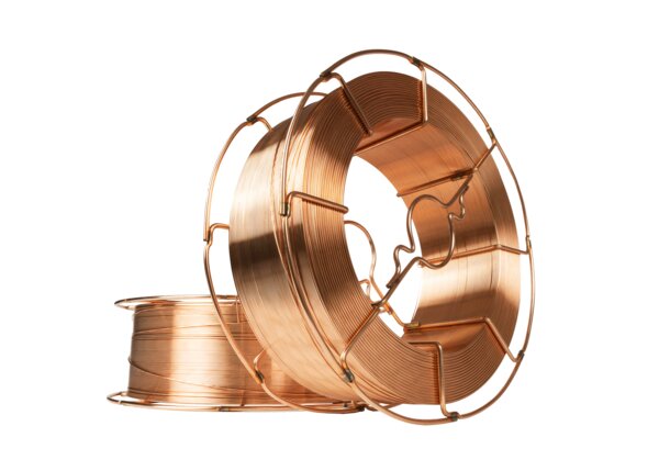 Carbofil TENSIMAX MIG wires