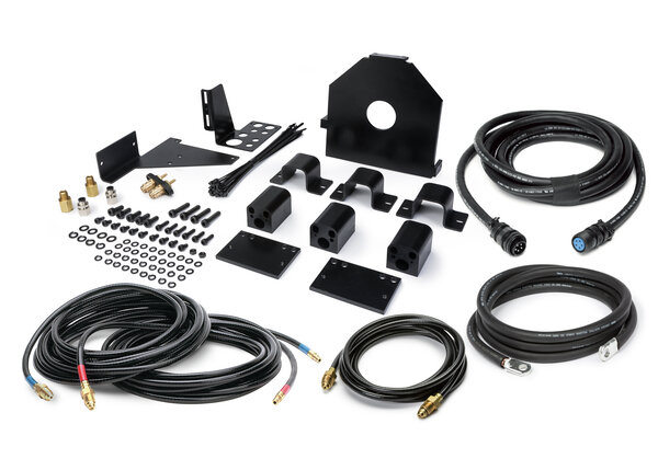 Dress Out Kit For Yaskawa / Motoman Robotic Arms Dress Out Kit For Yaskawa / Motoman Robotic Arms