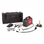 Sprinter™ 180Si Foot Pedal TIG One-Pak® & Case