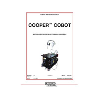 COOPER COBOT "CART"