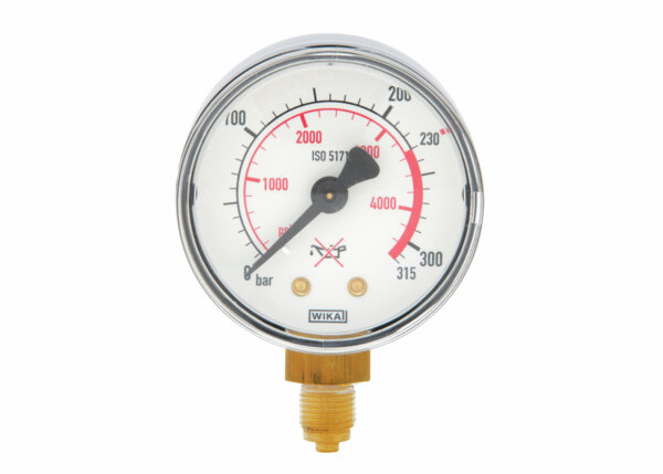 Repair Gauge, 8E6011