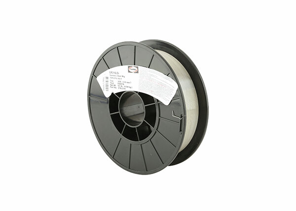 316LSI .025 X 10# S/S SP