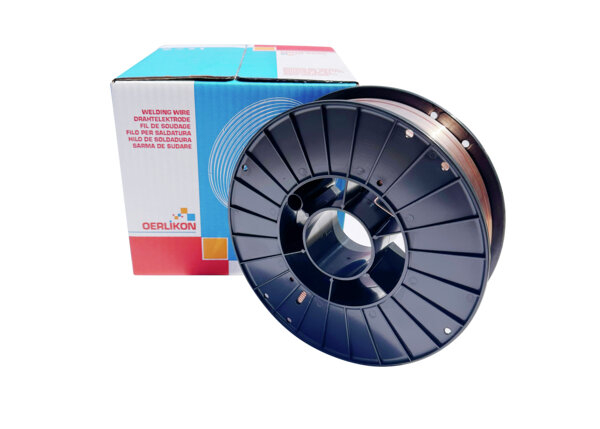Spool S200 FCAW Oerlikon