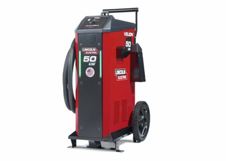 Velion 50kW DC Fast Charger 