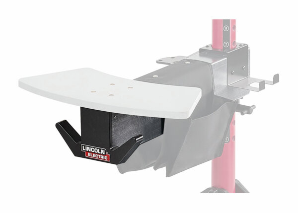 VRTEX Tabletop Armrest