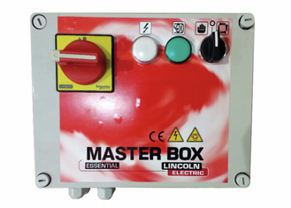 Master box