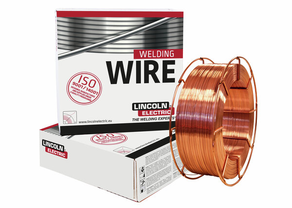 wire coil B300