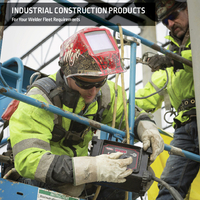 Industrial Construction Products