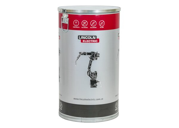 C16-FCAW-200/225kg-Drum