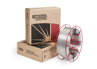 Red Max Stainless MIG Wire: 308LSi, 309LSi, 316LSi