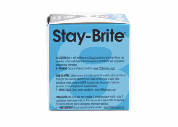 Stay-Brite 8 Spool Solder