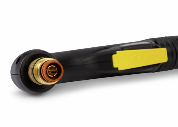 FlexCut Pro Plasma Torch with FlexConnect 