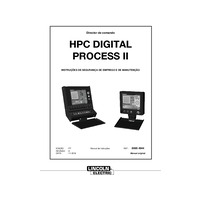 HPC DIGITAL PROCESS II level 1-2