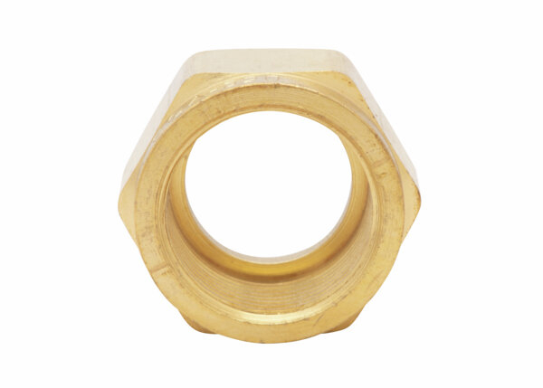 Inlet Nuts, Stems, Rings, Bushings, Surge Guards
