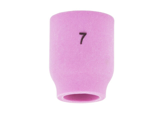 Alumina Nozzle #7