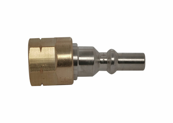 Replacement Pins Fuel Gas for "B" HOSE TORCH TYPE FLASH ARRESTORS WITH quick connectors