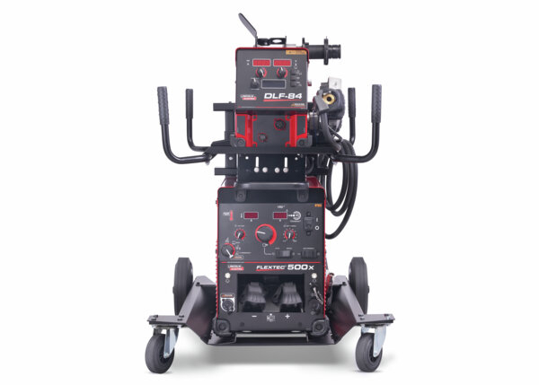  Flextec 500X DLF-84 Ready-Pak