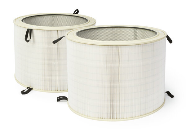 Replacement Filters for the Legacy Circulator or STATIFLEX Replacement Filters for the Legacy Circulator or STATIFLEX