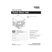 Power Wave i400 