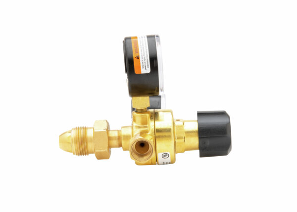 Model 601 Shielding Gas Regulator